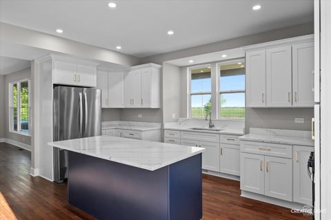 Tiny photo for 8775 E Pine Bluff Road, Coal City, IL 60416 (MLS # 12443315)