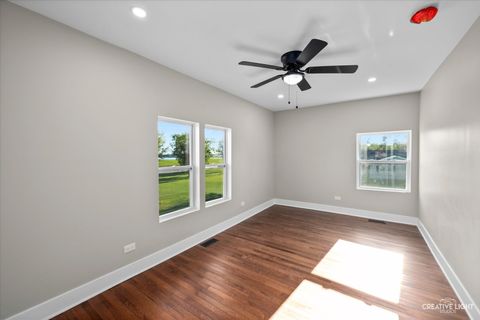 Tiny photo for 8775 E Pine Bluff Road, Coal City, IL 60416 (MLS # 12443315)