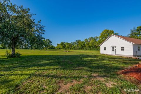 Tiny photo for 8775 E Pine Bluff Road, Coal City, IL 60416 (MLS # 12443315)