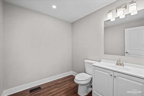 Tiny photo for 8775 E Pine Bluff Road, Coal City, IL 60416 (MLS # 12443315)