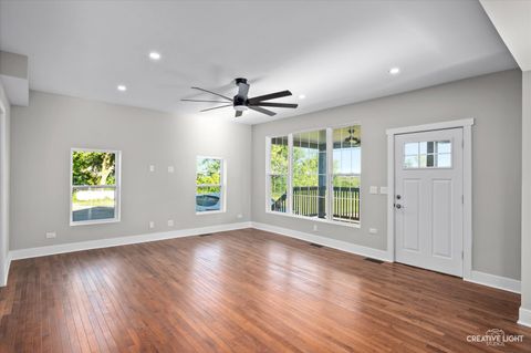 Tiny photo for 8775 E Pine Bluff Road, Coal City, IL 60416 (MLS # 12443315)