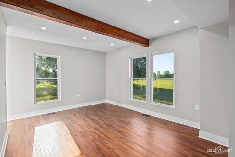 Tiny photo for 8775 E Pine Bluff Road, Coal City, IL 60416 (MLS # 12443315)