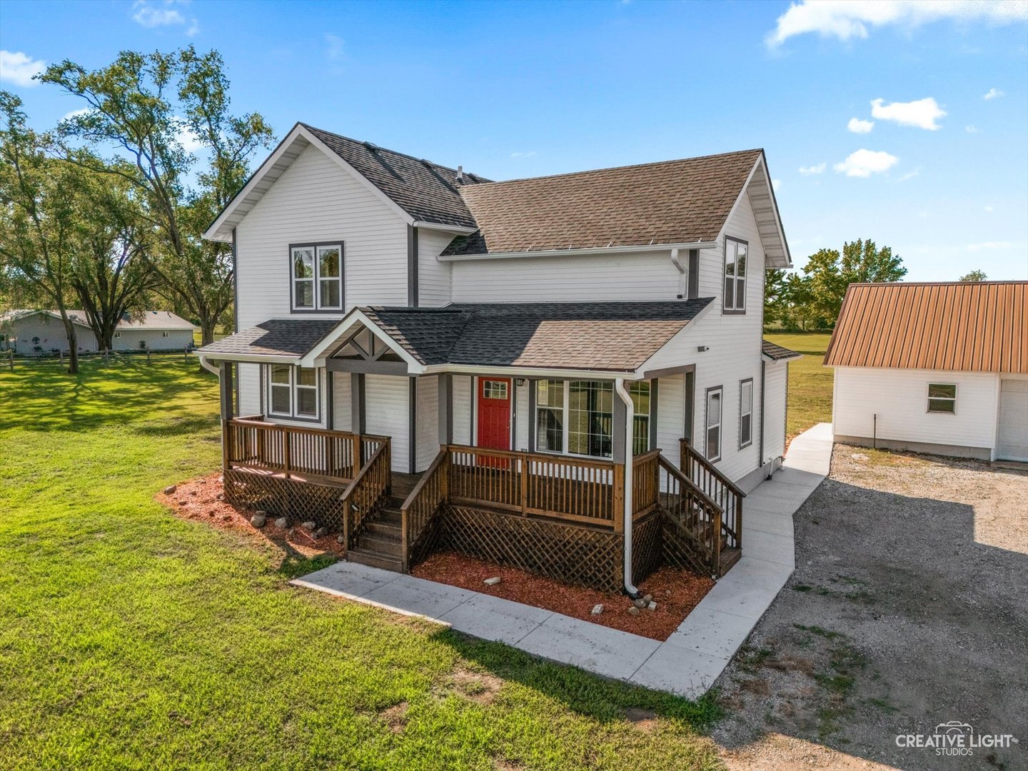 8775 E Pine Bluff Road