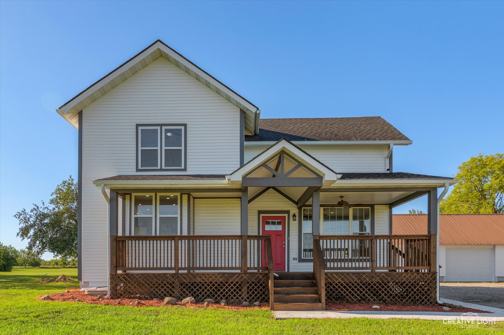 8775 E Pine Bluff Road