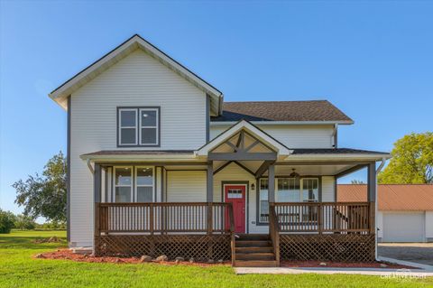 Tiny photo for 8775 E Pine Bluff Road, Coal City, IL 60416 (MLS # 12443315)