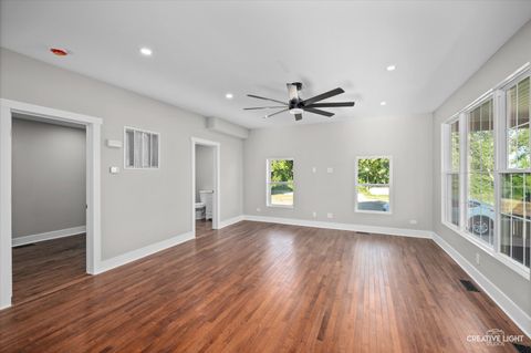 Tiny photo for 8775 E Pine Bluff Road, Coal City, IL 60416 (MLS # 12443315)