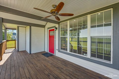 Tiny photo for 8775 E Pine Bluff Road, Coal City, IL 60416 (MLS # 12443315)