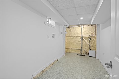 Tiny photo for 8775 E Pine Bluff Road, Coal City, IL 60416 (MLS # 12443315)