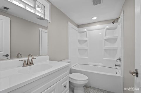 Tiny photo for 8775 E Pine Bluff Road, Coal City, IL 60416 (MLS # 12443315)