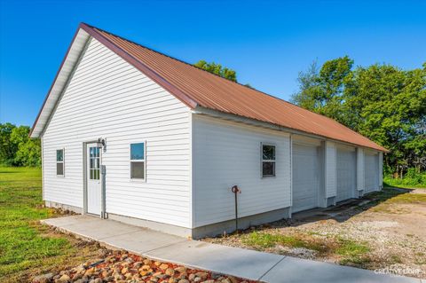 Tiny photo for 8775 E Pine Bluff Road, Coal City, IL 60416 (MLS # 12443315)