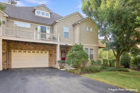 Photo of 360 Promontory Lane #F, Wauconda, IL 60084 (MLS # 12760279)