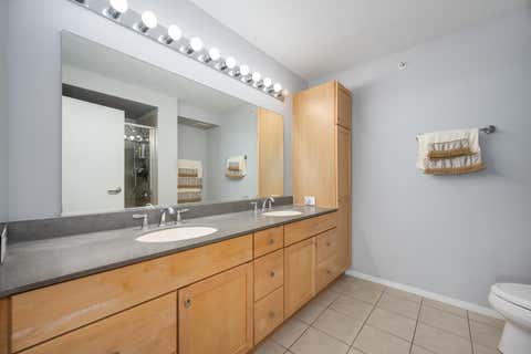 Tiny photo for 9715 Woods Drive #1403, Skokie, IL 60077 (MLS # 12705084)