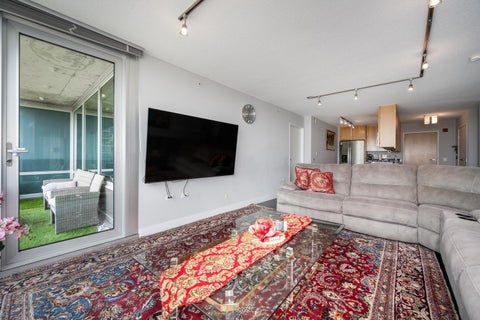 Tiny photo for 9715 Woods Drive #1403, Skokie, IL 60077 (MLS # 12705084)