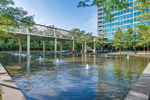 Tiny photo for 9715 Woods Drive #1403, Skokie, IL 60077 (MLS # 12705084)