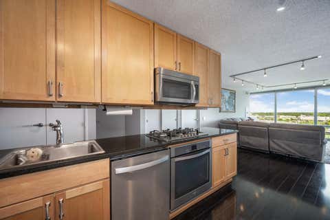 Tiny photo for 9715 Woods Drive #1403, Skokie, IL 60077 (MLS # 12705084)