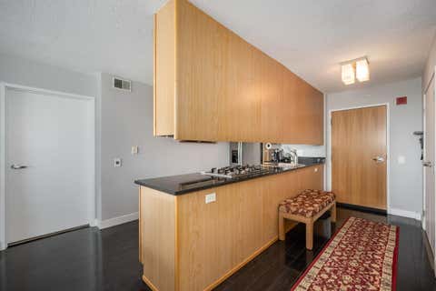 Tiny photo for 9715 Woods Drive #1403, Skokie, IL 60077 (MLS # 12705084)