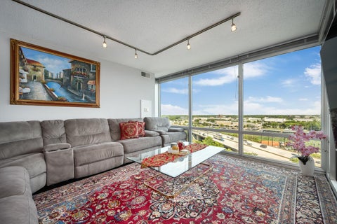Tiny photo for 9715 Woods Drive #1403, Skokie, IL 60077 (MLS # 12705084)