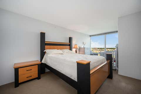 Tiny photo for 9715 Woods Drive #1403, Skokie, IL 60077 (MLS # 12705084)