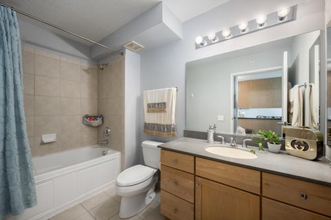 Tiny photo for 9715 Woods Drive #1403, Skokie, IL 60077 (MLS # 12705084)