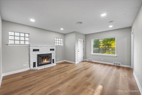 Tiny photo for 2241 Galilee Avenue, Zion, IL 60099 (MLS # 12752874)