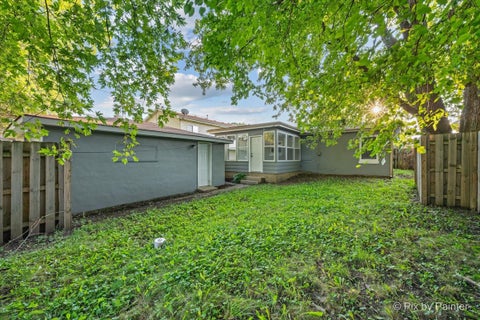 Tiny photo for 2241 Galilee Avenue, Zion, IL 60099 (MLS # 12752874)