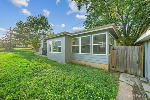 Tiny photo for 2241 Galilee Avenue, Zion, IL 60099 (MLS # 12752874)