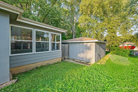Tiny photo for 2241 Galilee Avenue, Zion, IL 60099 (MLS # 12752874)