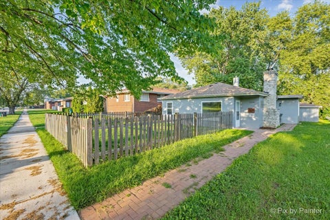 Photo of 2241 Galilee Avenue, Zion, IL 60099 (MLS # 12752874)