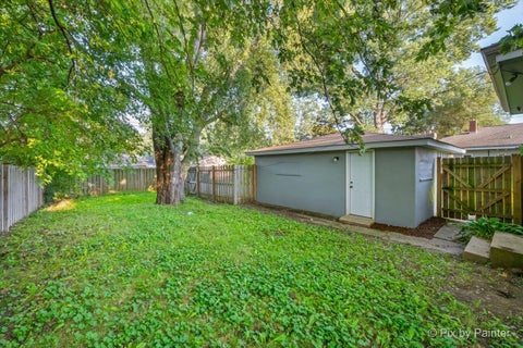 Tiny photo for 2241 Galilee Avenue, Zion, IL 60099 (MLS # 12752874)