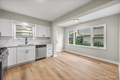 Tiny photo for 2241 Galilee Avenue, Zion, IL 60099 (MLS # 12752874)