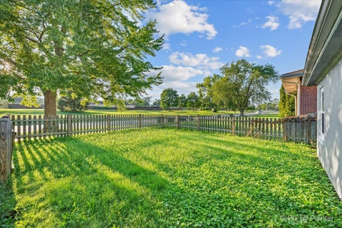 Tiny photo for 2241 Galilee Avenue, Zion, IL 60099 (MLS # 12752874)