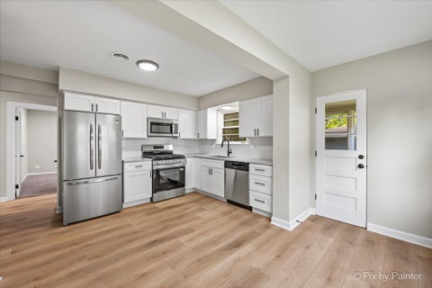 Tiny photo for 2241 Galilee Avenue, Zion, IL 60099 (MLS # 12752874)