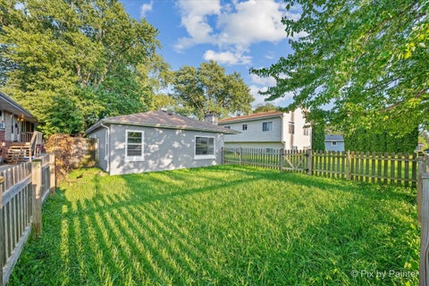 Tiny photo for 2241 Galilee Avenue, Zion, IL 60099 (MLS # 12752874)