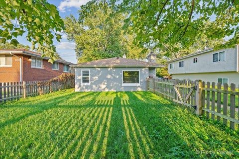 Tiny photo for 2241 Galilee Avenue, Zion, IL 60099 (MLS # 12752874)