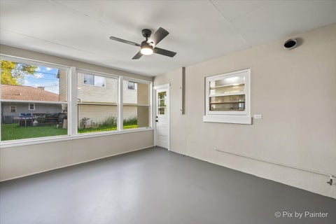 Tiny photo for 2241 Galilee Avenue, Zion, IL 60099 (MLS # 12752874)