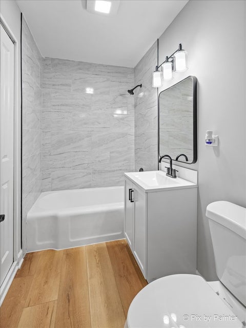 Tiny photo for 2241 Galilee Avenue, Zion, IL 60099 (MLS # 12752874)