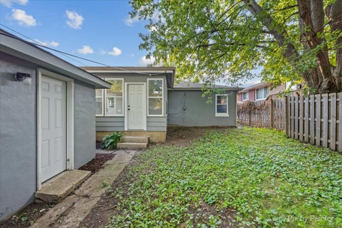 Tiny photo for 2241 Galilee Avenue, Zion, IL 60099 (MLS # 12752874)