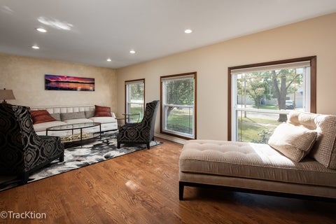 Tiny photo for 904 Weatherbee Avenue, Downers Grove, IL 60516 (MLS # 12795976)