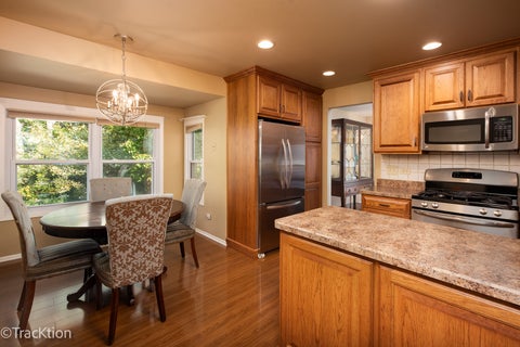 Tiny photo for 904 Weatherbee Avenue, Downers Grove, IL 60516 (MLS # 12795976)