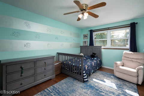 Tiny photo for 904 Weatherbee Avenue, Downers Grove, IL 60516 (MLS # 12795976)