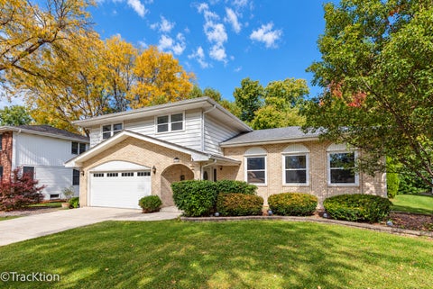Tiny photo for 904 Weatherbee Avenue, Downers Grove, IL 60516 (MLS # 12795976)