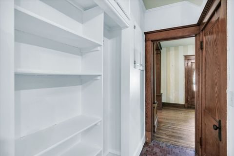 Tiny photo for 206 E Illinois Street, Mansfield, IL 61854 (MLS # 12468802)