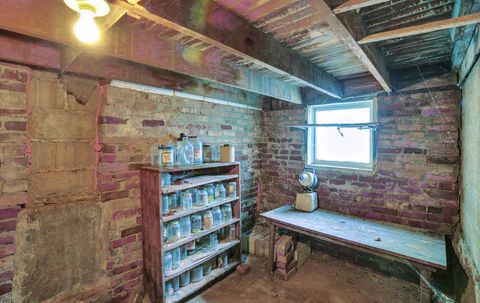 Tiny photo for 206 E Illinois Street, Mansfield, IL 61854 (MLS # 12468802)