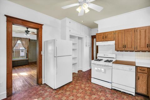 Tiny photo for 206 E Illinois Street, Mansfield, IL 61854 (MLS # 12468802)