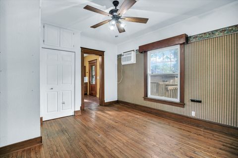 Tiny photo for 206 E Illinois Street, Mansfield, IL 61854 (MLS # 12468802)