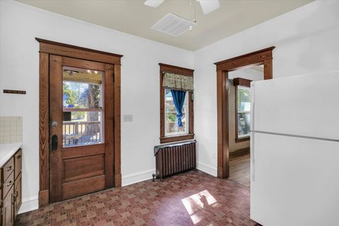 Tiny photo for 206 E Illinois Street, Mansfield, IL 61854 (MLS # 12468802)