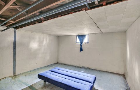 Tiny photo for 206 E Illinois Street, Mansfield, IL 61854 (MLS # 12468802)