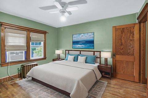 Tiny photo for 206 E Illinois Street, Mansfield, IL 61854 (MLS # 12468802)