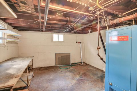 Tiny photo for 206 E Illinois Street, Mansfield, IL 61854 (MLS # 12468802)