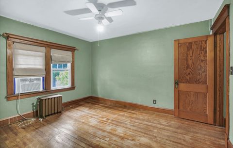 Tiny photo for 206 E Illinois Street, Mansfield, IL 61854 (MLS # 12468802)